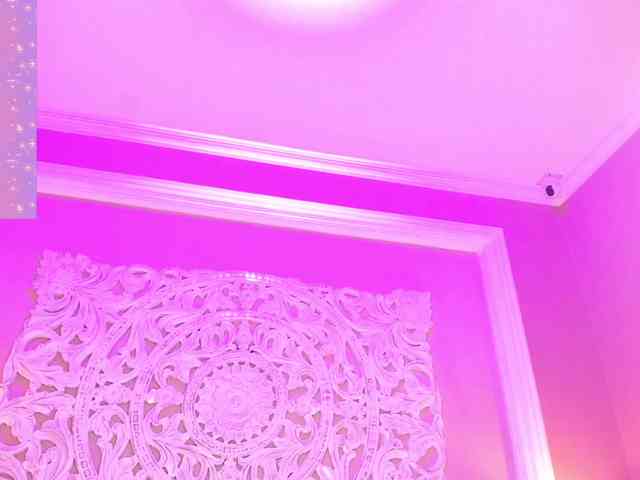 Marian-Reynolds Live Webcam on BongaCams