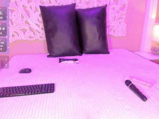 Marian-Reynolds webcam