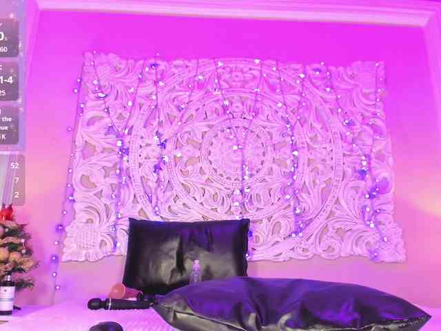 Marian-Reynolds webcam