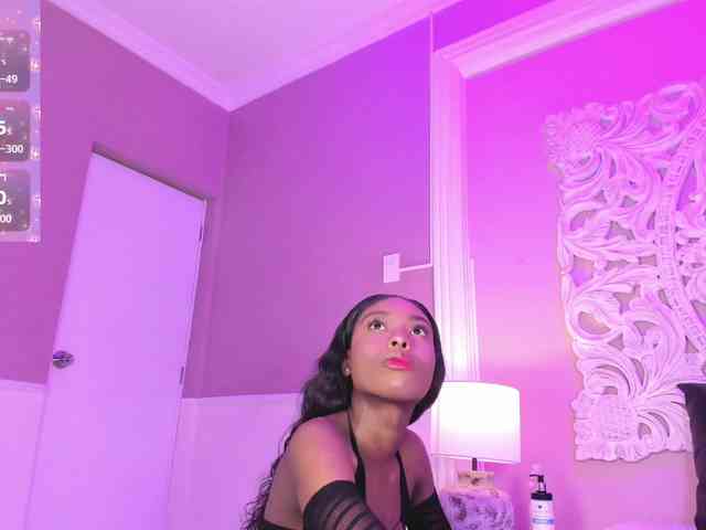 Marian-Reynolds webcam