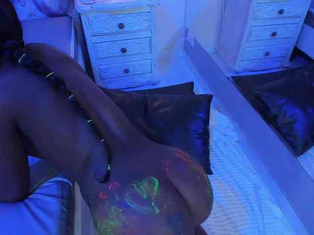 Marian-Reynolds webcam