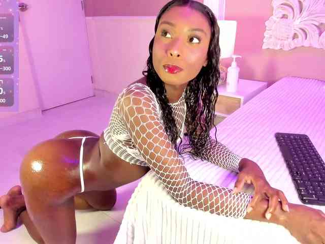 Marian-Reynolds webcam