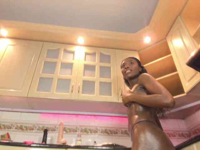 Marian-Reynolds webcam