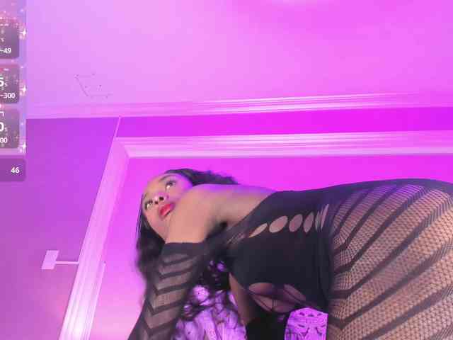 Marian-Reynolds webcam