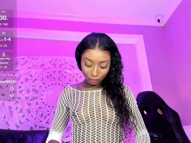 Marian-Reynolds webcam