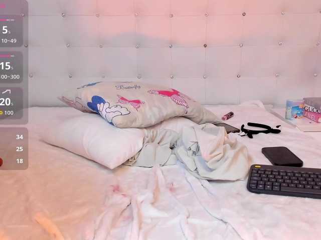  JoissMolli chat room