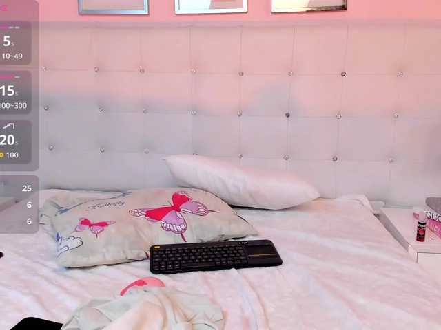  JoissMolli chat room