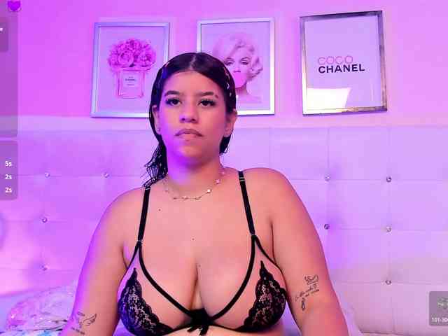 JoissMolli webcam