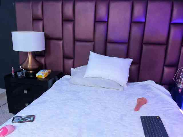 JoissMolli webcam