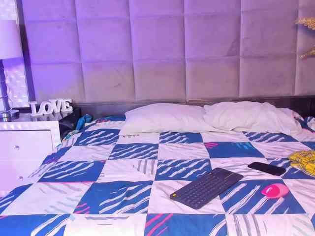 JoissMolli bongacams