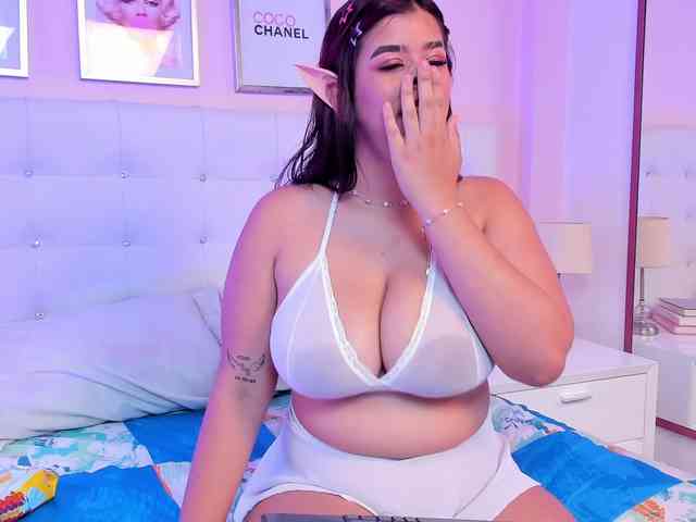 JoissMolli webcam