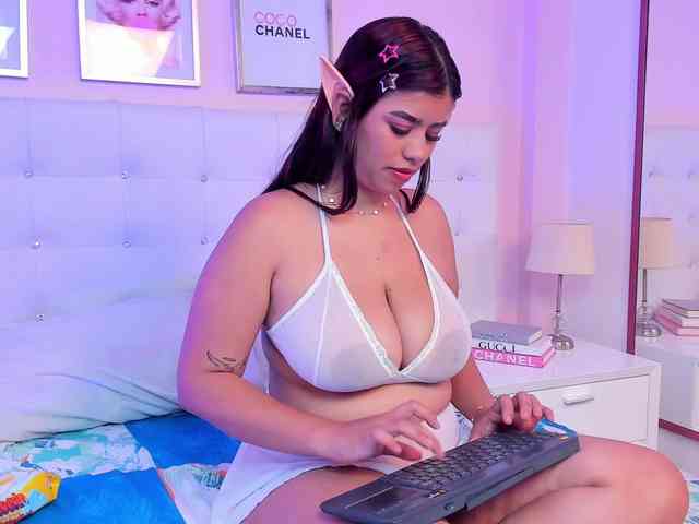 JoissMolli webcam