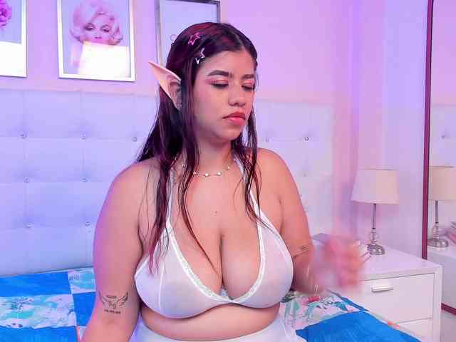 JoissMolli webcam