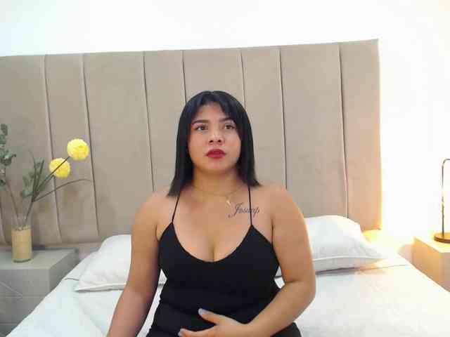 Roxanna-Russo webcam