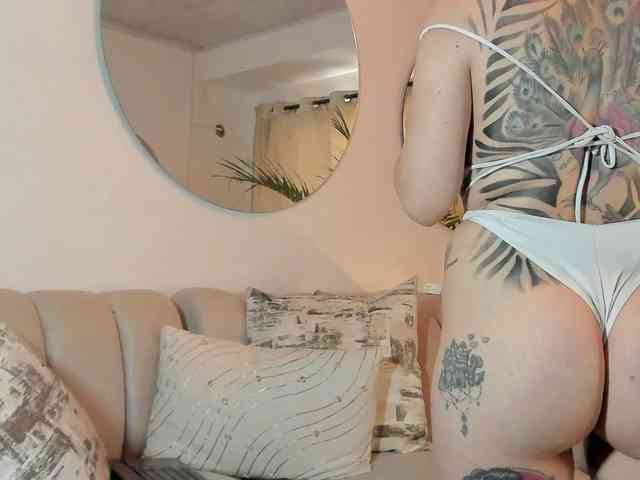 SofiaBerlin webcam