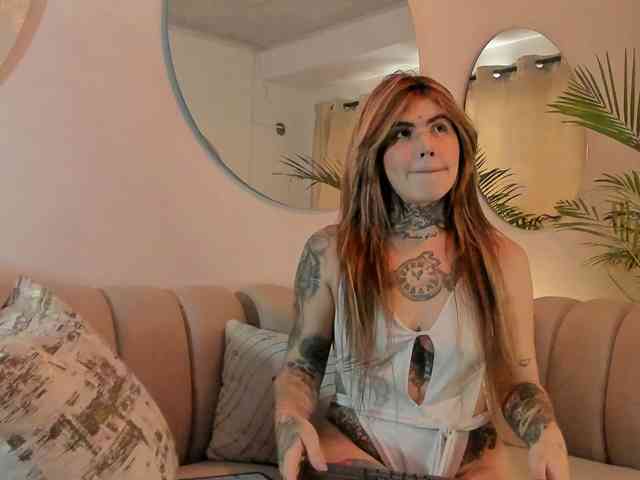 SofiaBerlin webcam