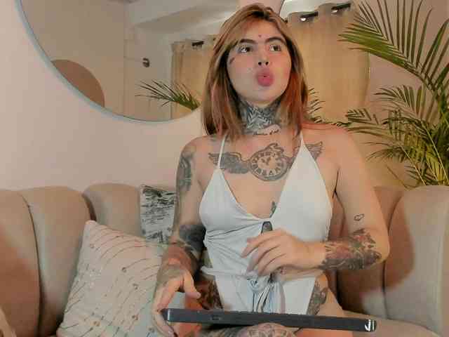 SofiaBerlin webcam