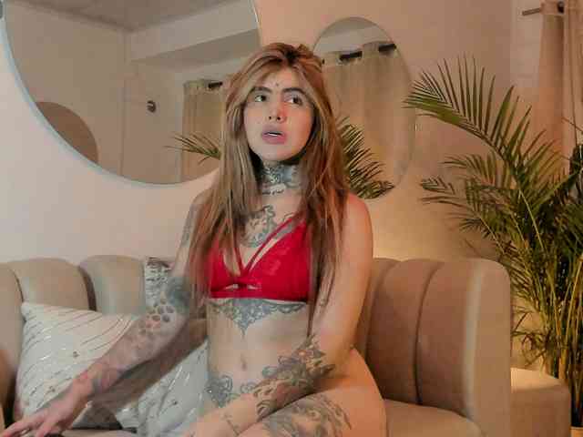 SofiaBerlin webcam