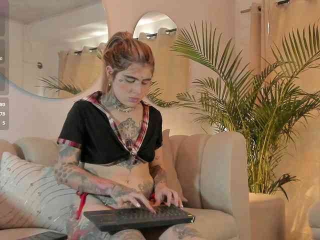 SofiaBerlin webcam