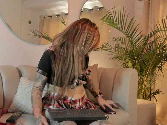 SofiaBerlin webcam