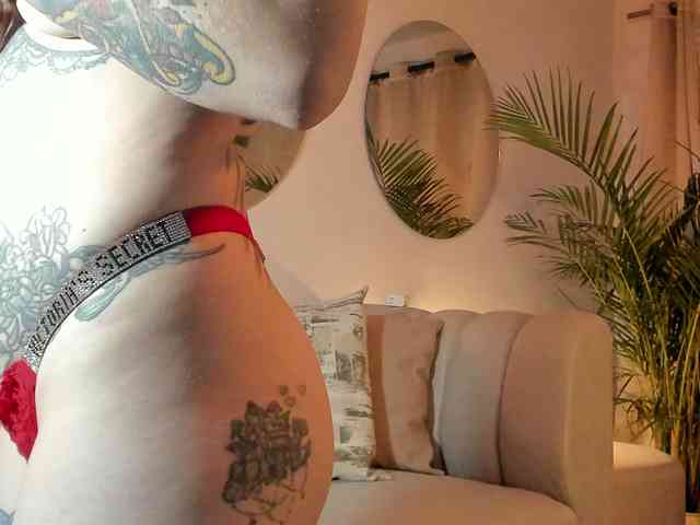 SofiaBerlin webcam