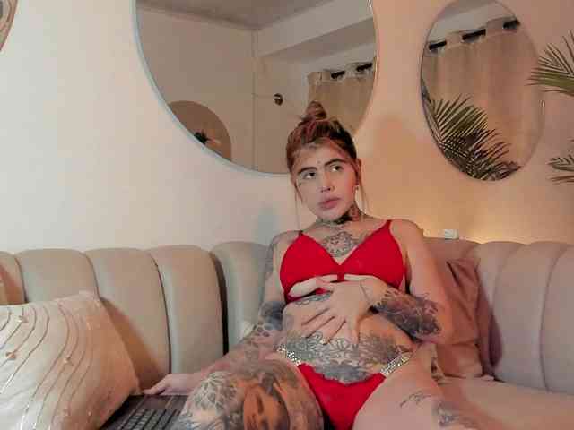 SofiaBerlin webcam