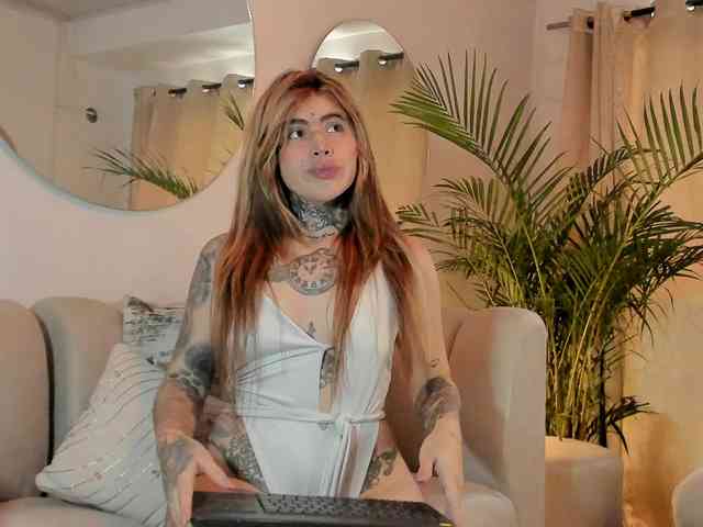 SofiaBerlin webcam