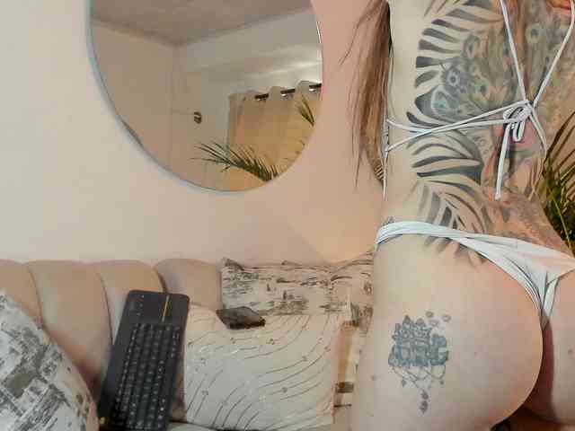 SofiaBerlin webcam