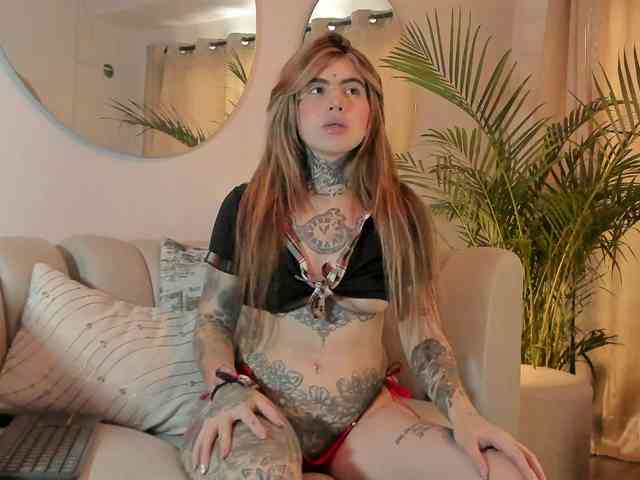 SofiaBerlin webcam