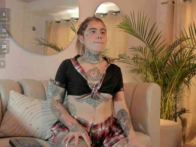 SofiaBerlin webcam