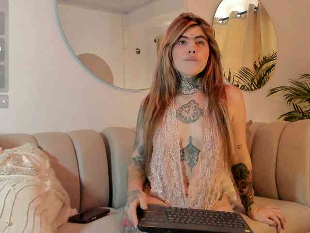 SofiaBerlin webcam