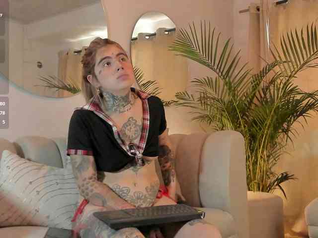 SofiaBerlin webcam
