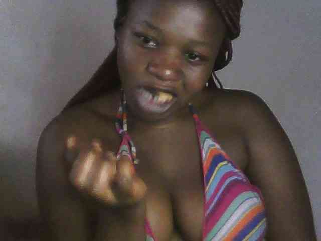 Assqueeen webcam