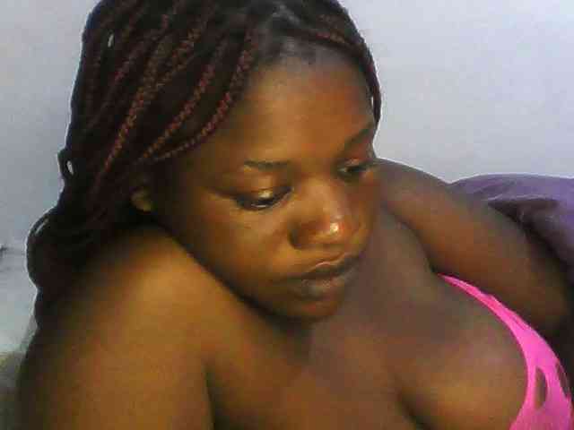 Assqueeen webcam