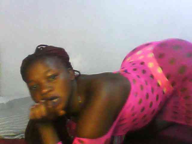 Assqueeen webcam