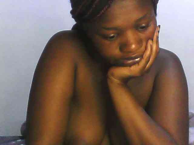 Assqueeen webcam