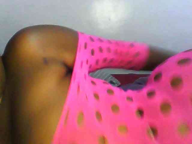 Assqueeen webcam