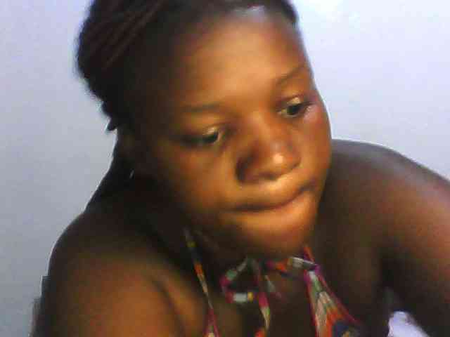 Assqueeen webcam