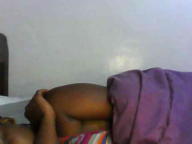 Assqueeen webcam