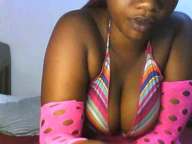 Assqueeen webcam