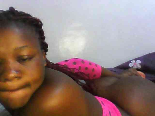 Assqueeen webcam