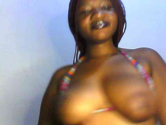Assqueeen webcam