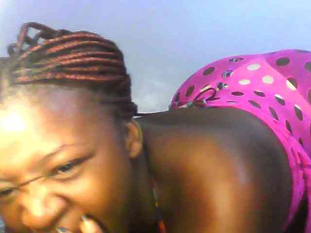 Assqueeen webcam