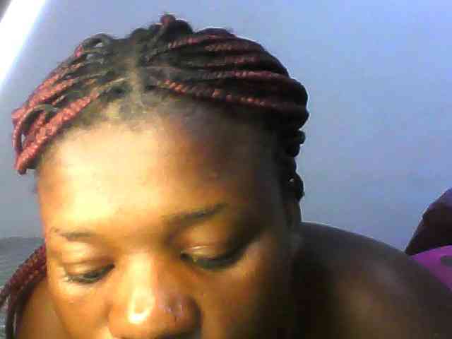 Assqueeen webcam