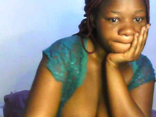 Assqueeen webcam