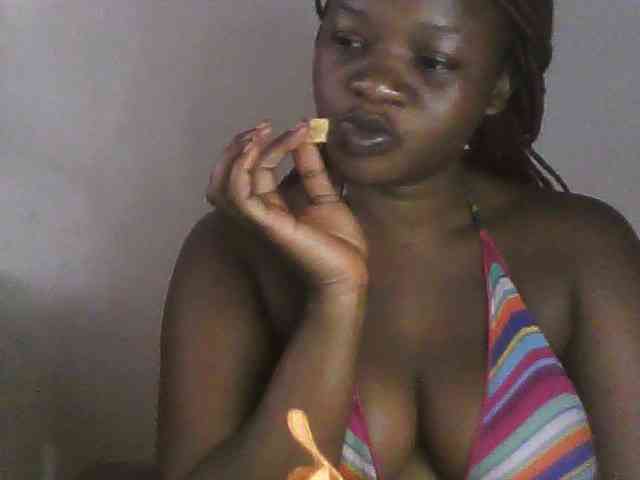 Assqueeen webcam