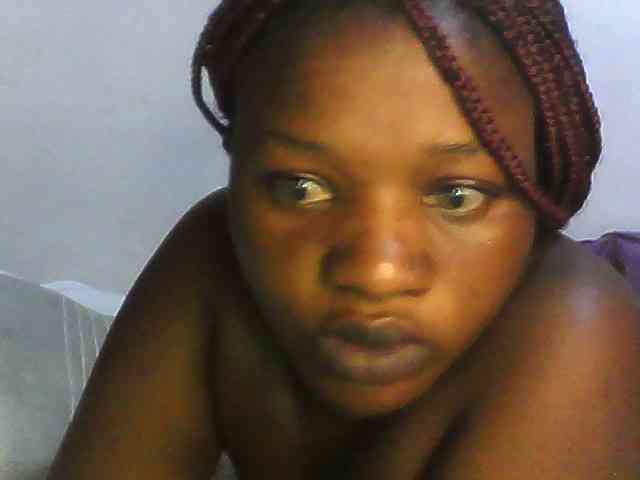 Assqueeen webcam