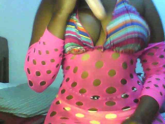 Assqueeen webcam