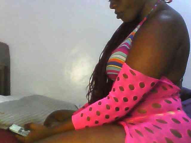 Assqueeen webcam