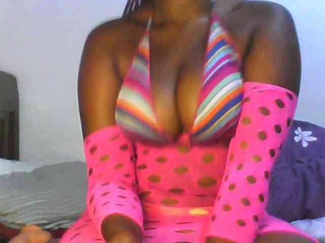 Assqueeen webcam